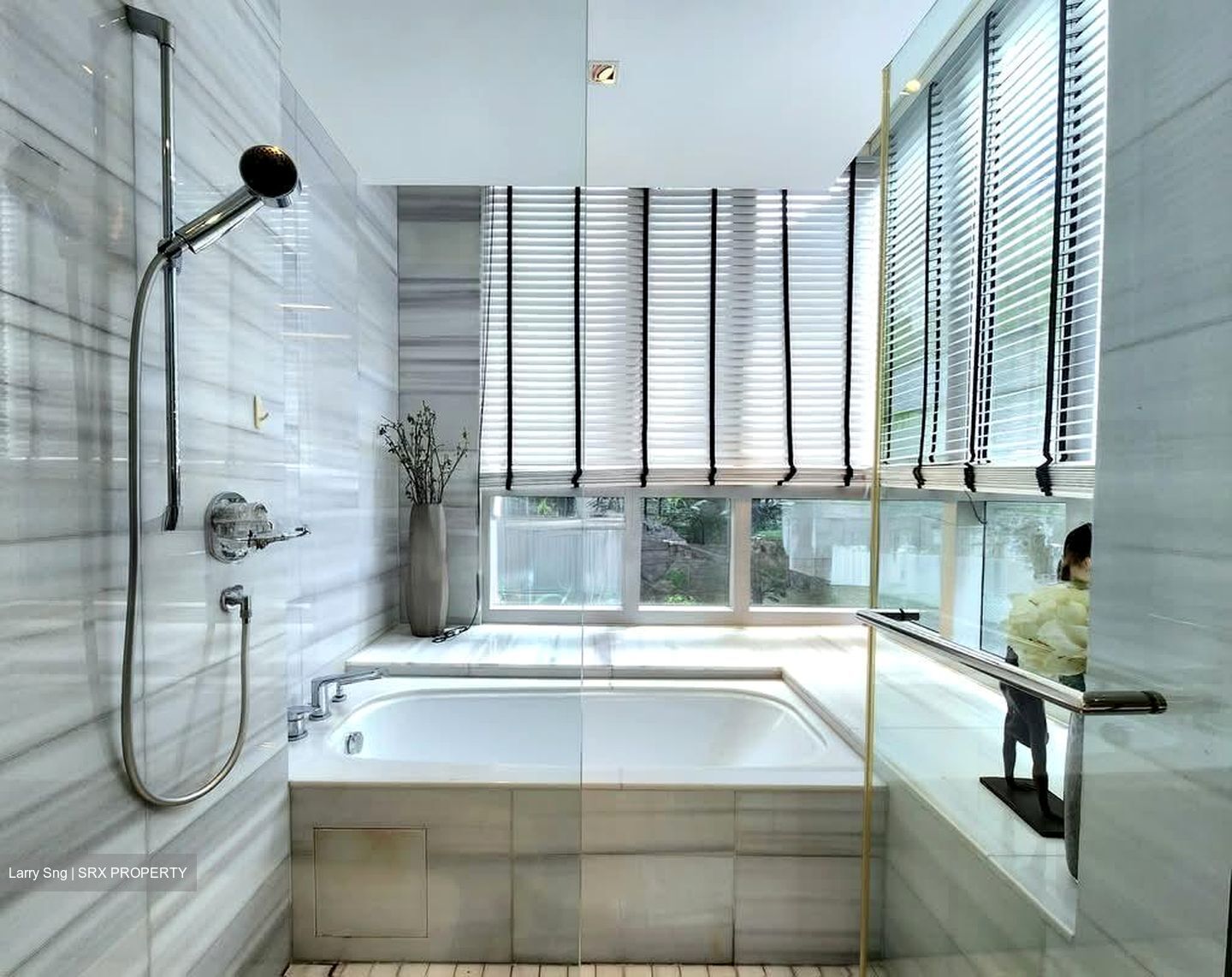 Hallmark Residences (D10), Condominium #592448801